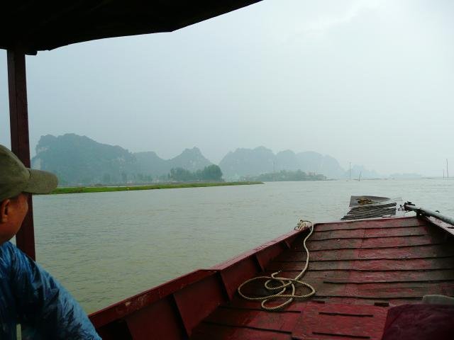 Urlaub in Vietnam 2007